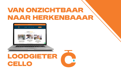 Van Onzichtbaar naar Herkenbaar